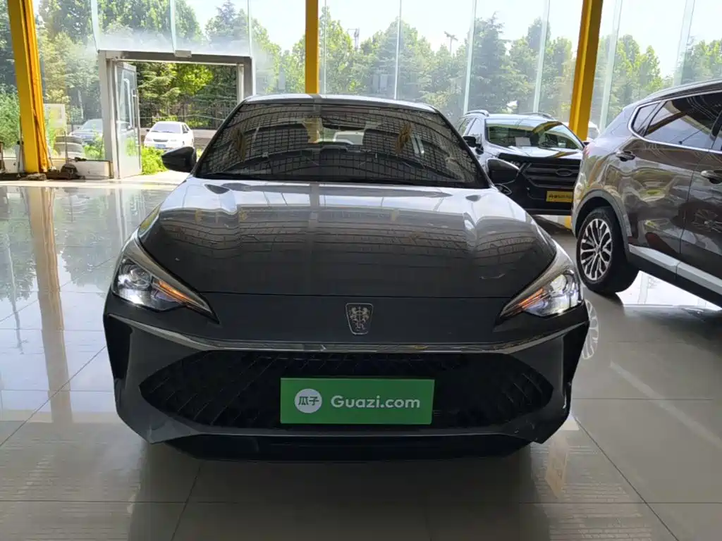 Roewe i5 2023 1.5L CVT Luxury