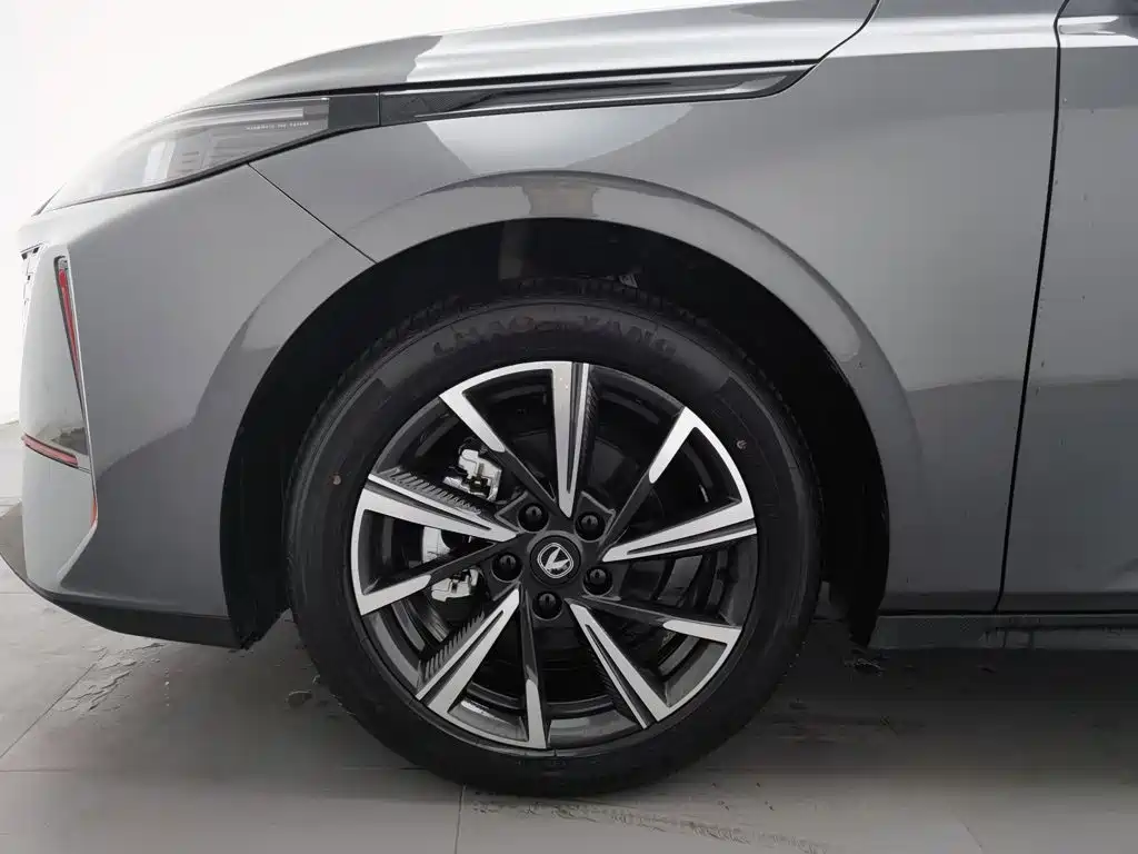 Changan Eado — миниатюра 17