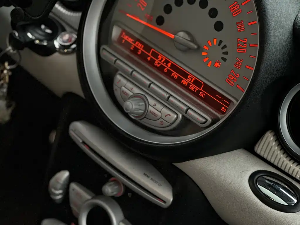 MINI Mini — миниатюра 4
