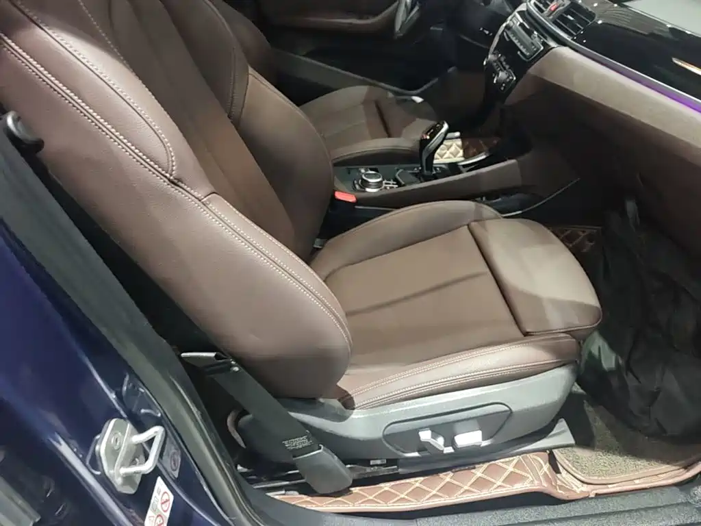 BMW X1 — миниатюра 25