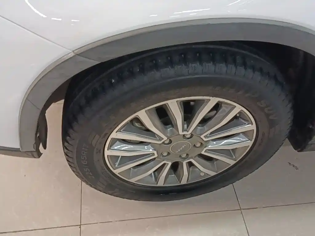 Haval H6 — миниатюра 23