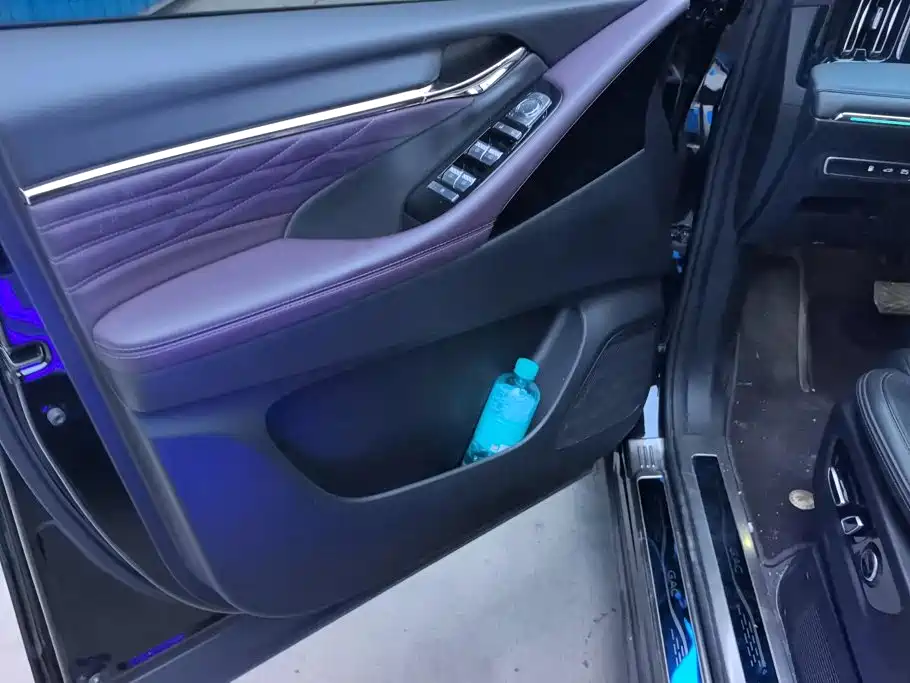 GAC Motor Trumpchi M8 — миниатюра 7
