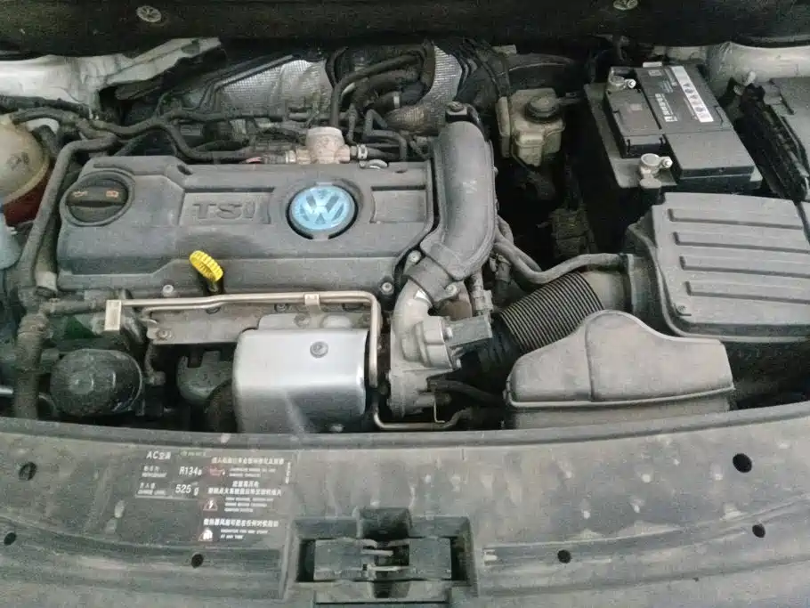 Volkswagen Touran — миниатюра 10