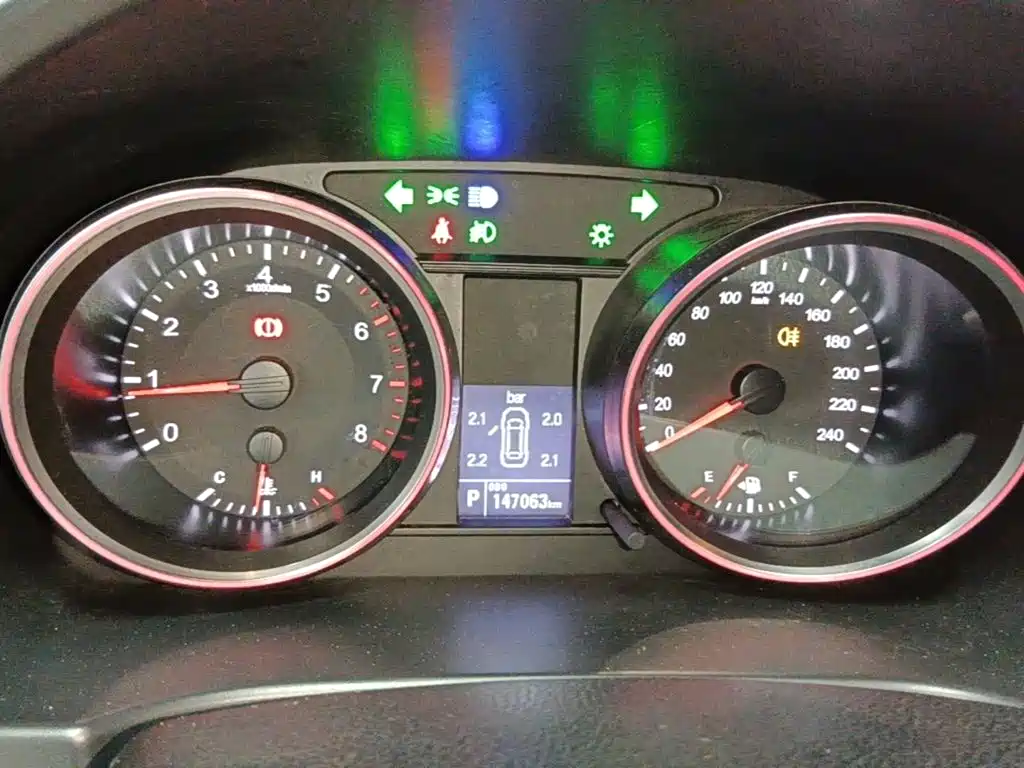 Haval H6 — миниатюра 12