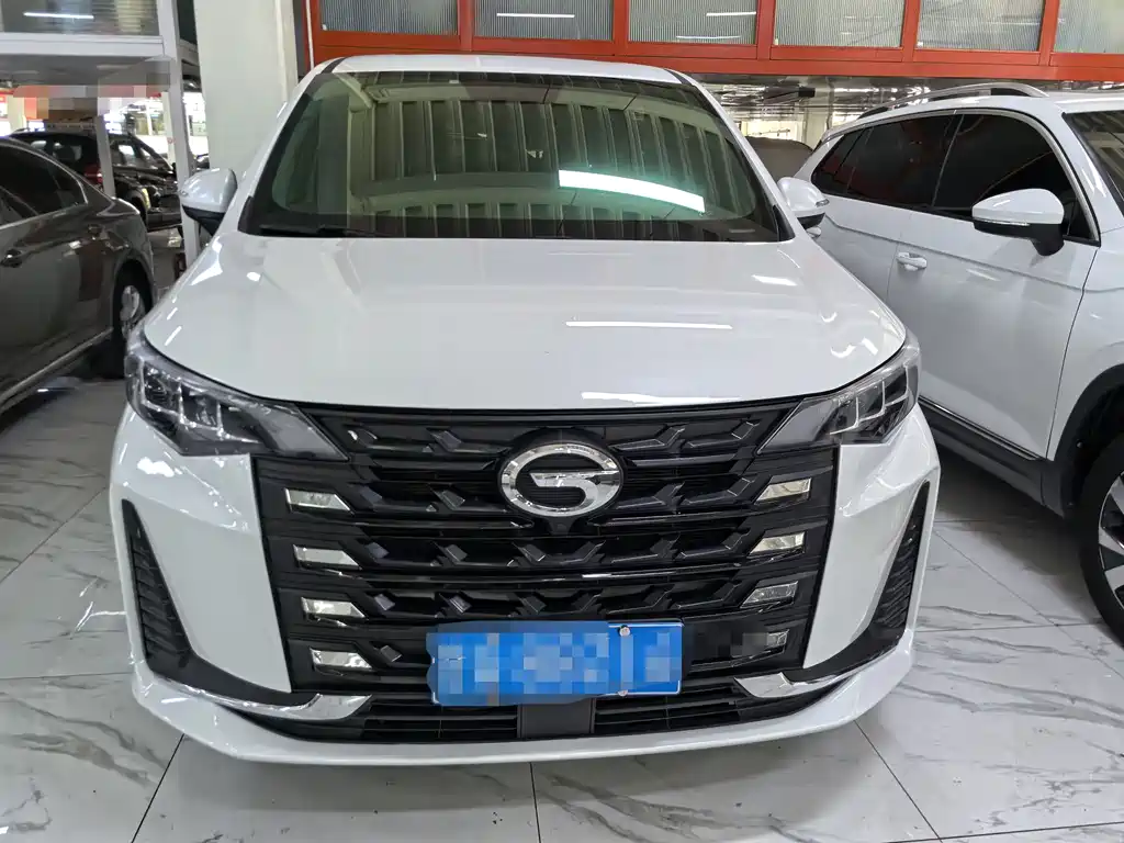 GAC M6 2023 PRO 270T DCT Luxury