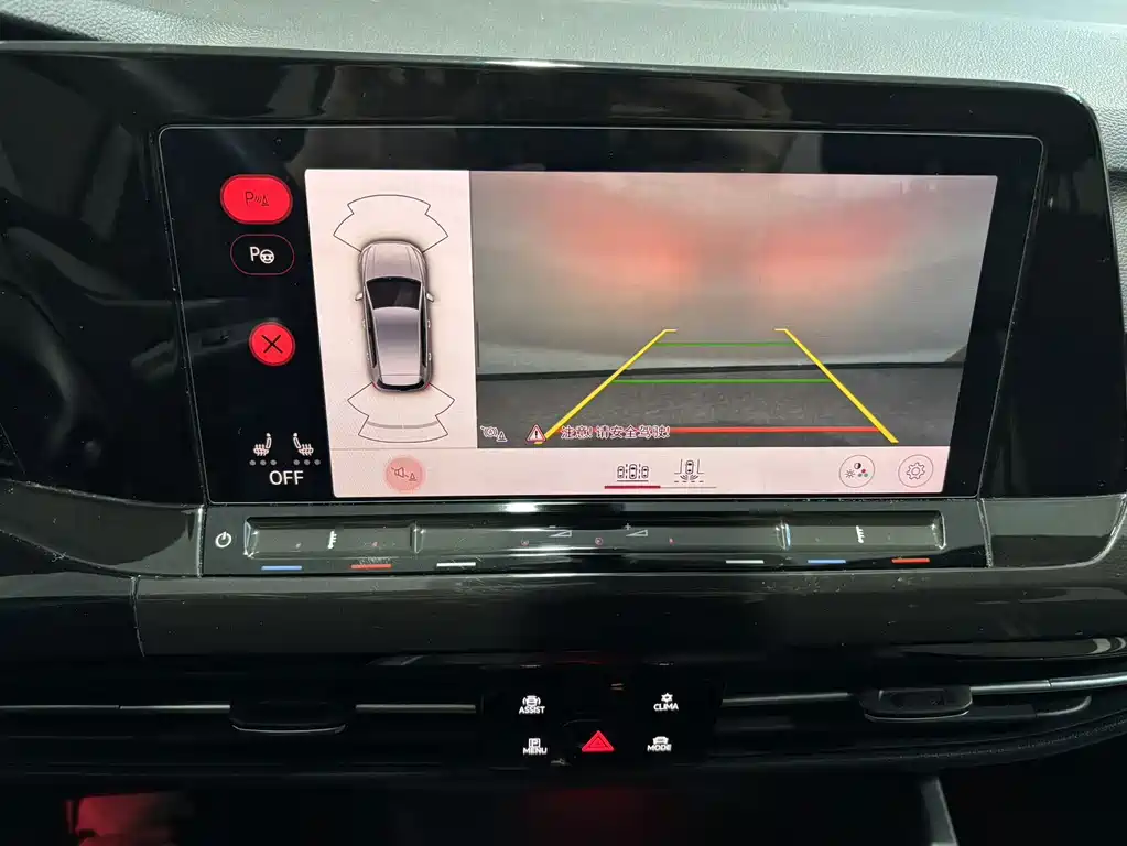Volkswagen Golf — миниатюра 14