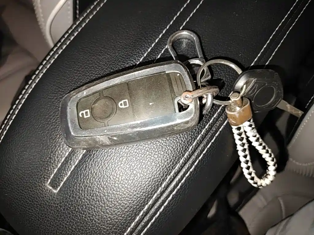 Ford Escape — миниатюра 9