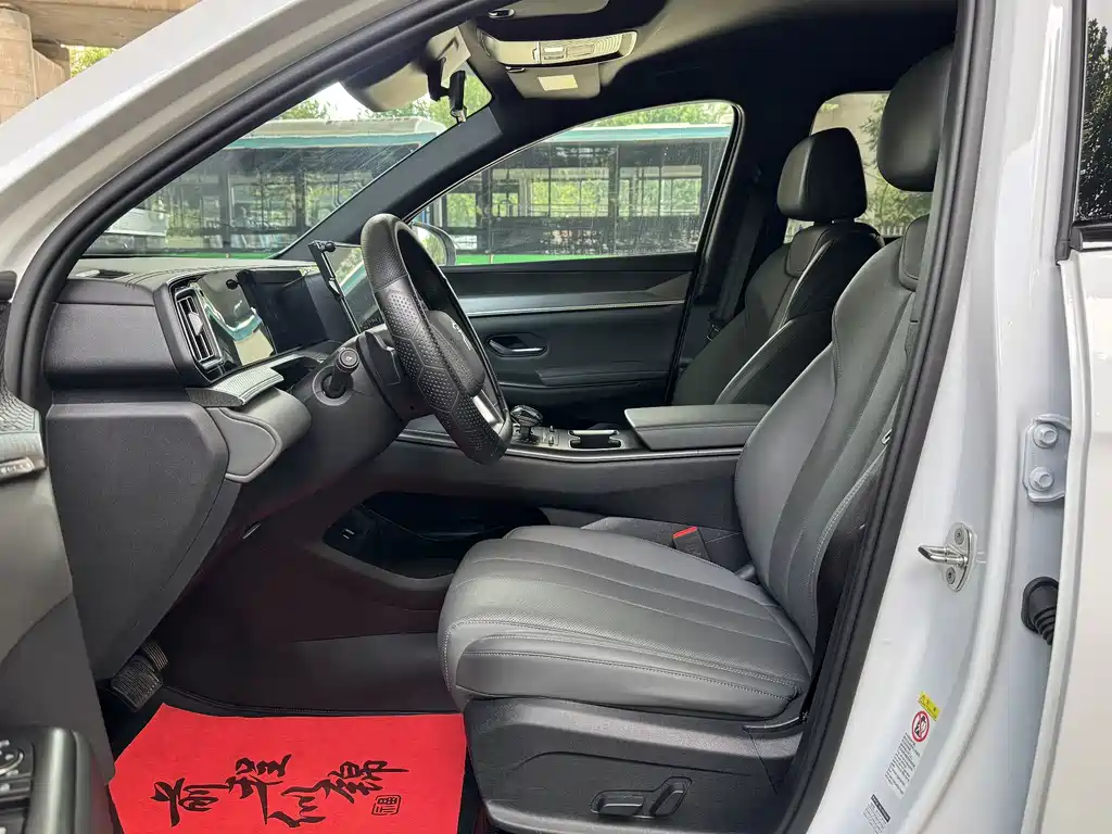 BYD Pro New Energy — миниатюра 5