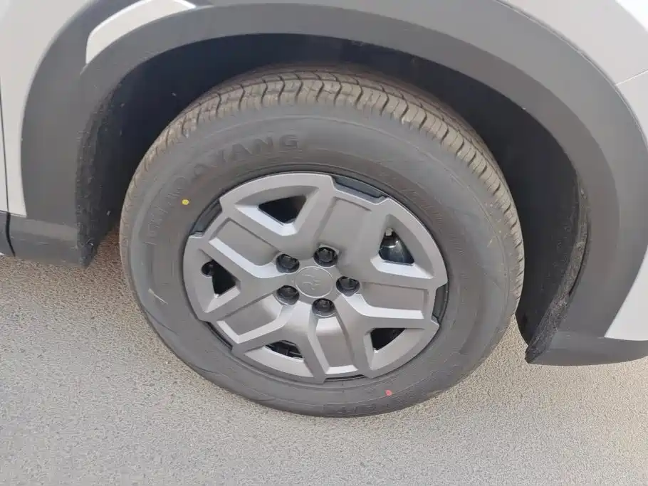 BYD Yuan UP — миниатюра 6