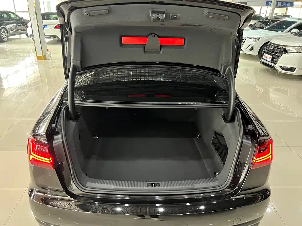 Audi A6L 2017 30 FSI Comfort