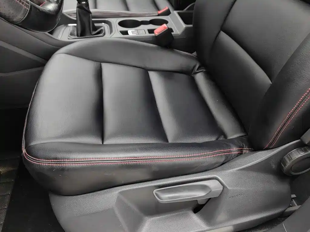 Volkswagen Touran — миниатюра 20