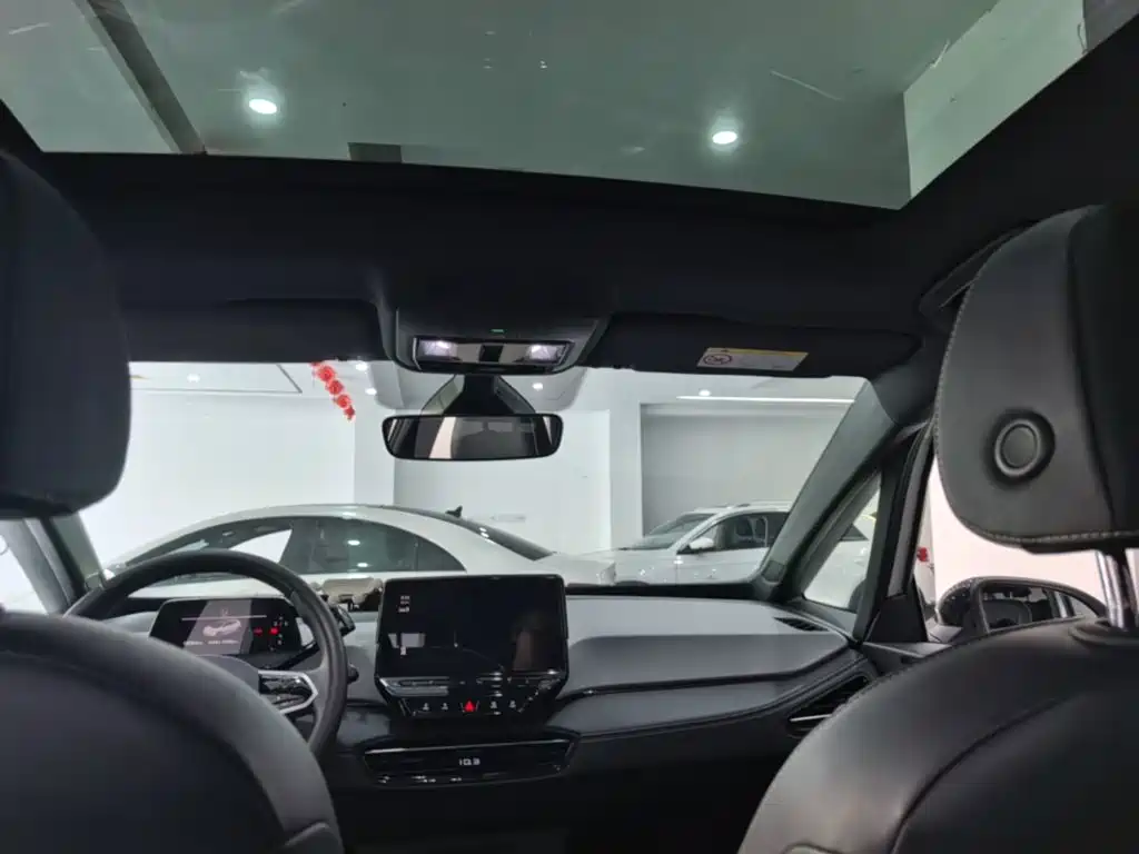 Volkswagen ID.3 — миниатюра 18