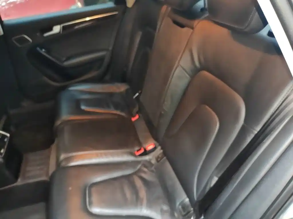 Audi A4L — миниатюра 17