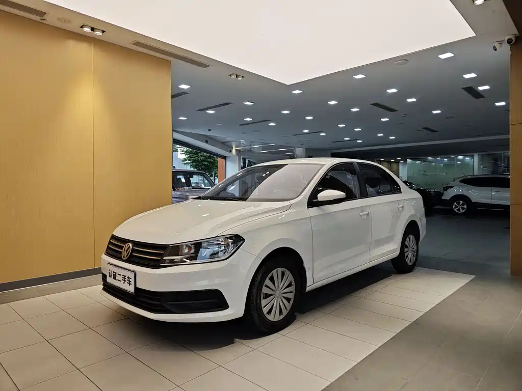 Купить Volkswagen Santana