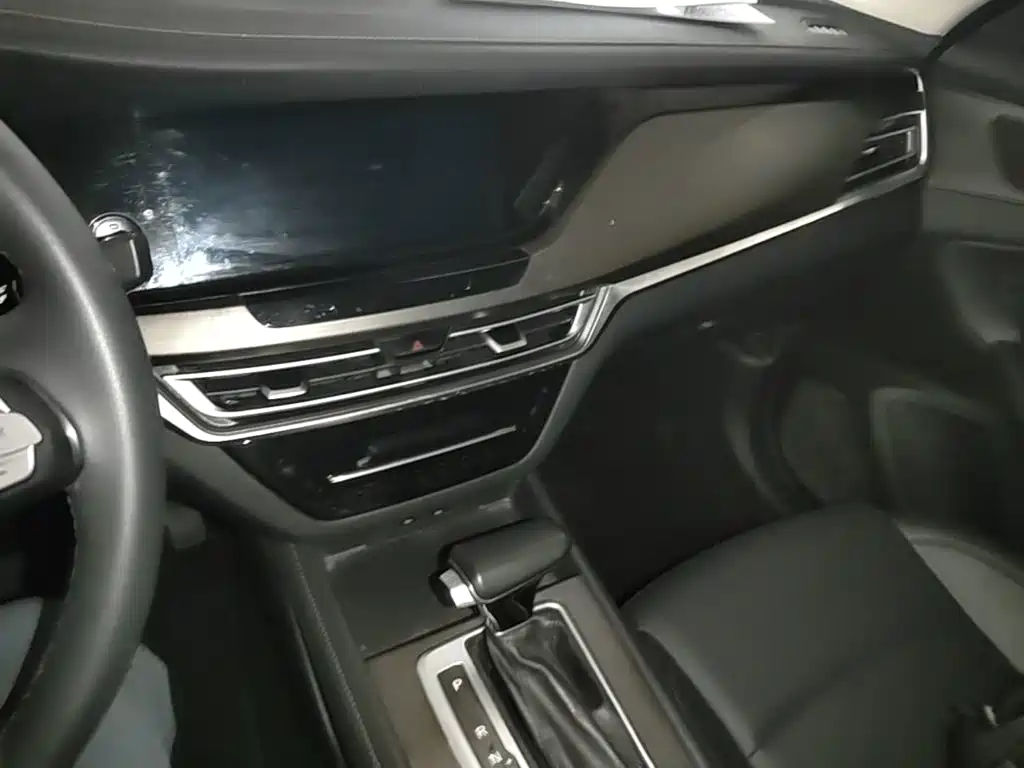 Changan CS35PLUS — миниатюра 13