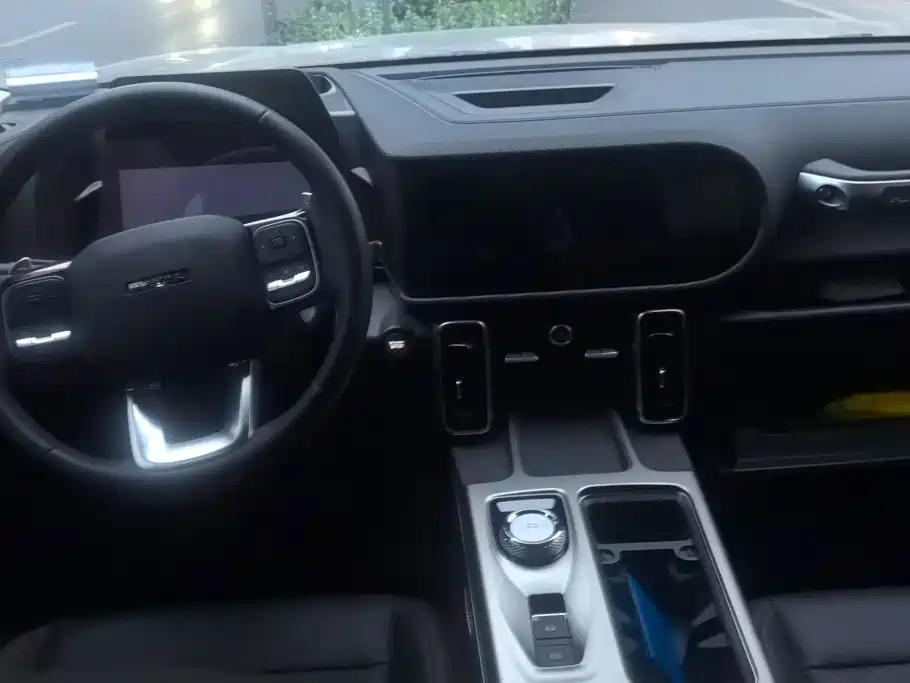 Haval Big Dog — миниатюра 12
