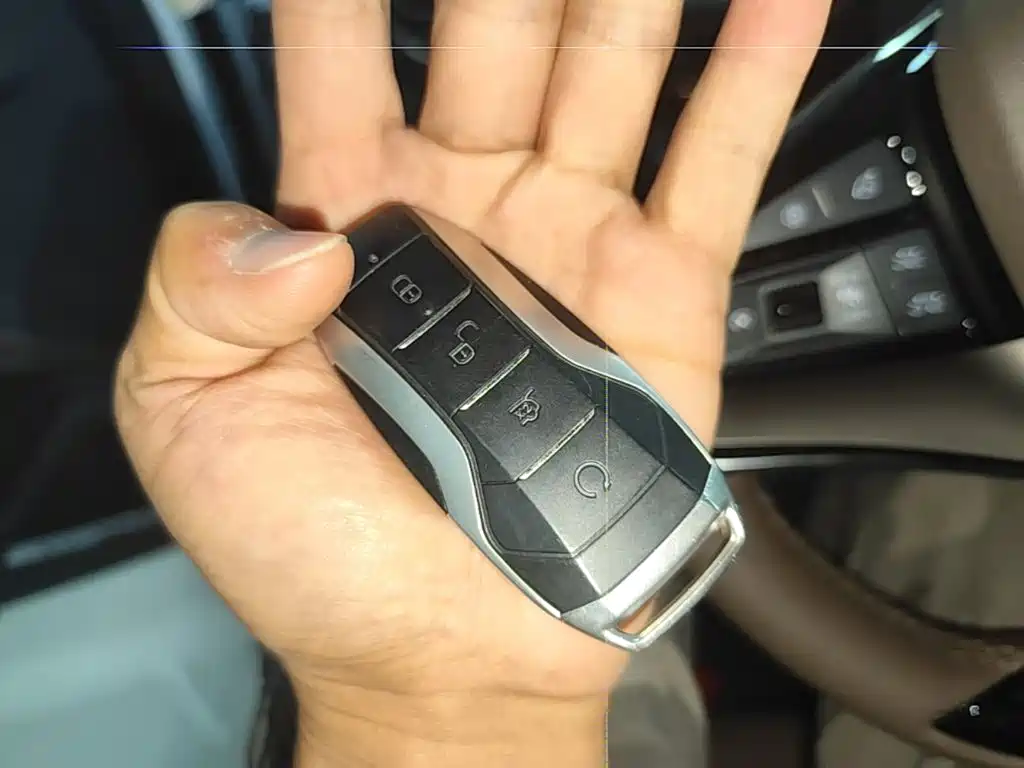 BYD Han — миниатюра 9