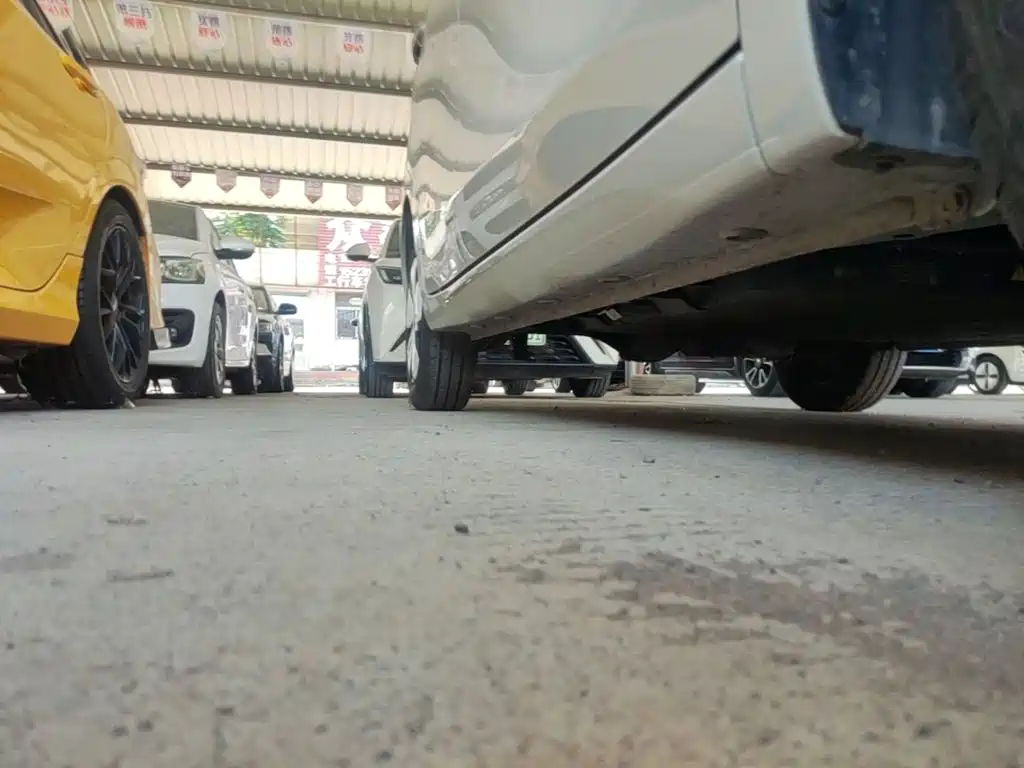 Wuling MINIEV — миниатюра 21