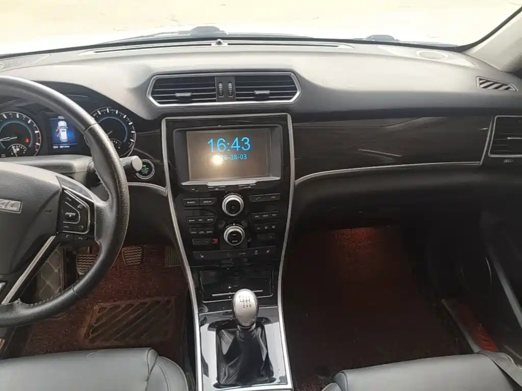 Haval H2 — миниатюра 9