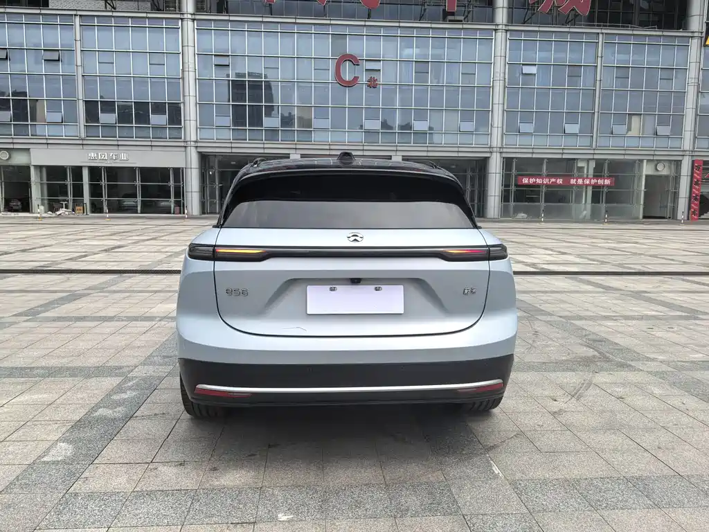 NIO ES6 2024 100kWh