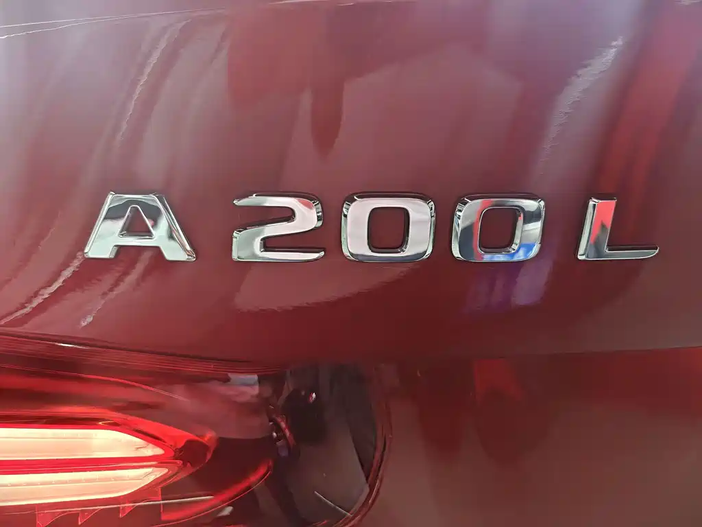 Mercedes-Benz A-Class — миниатюра 28