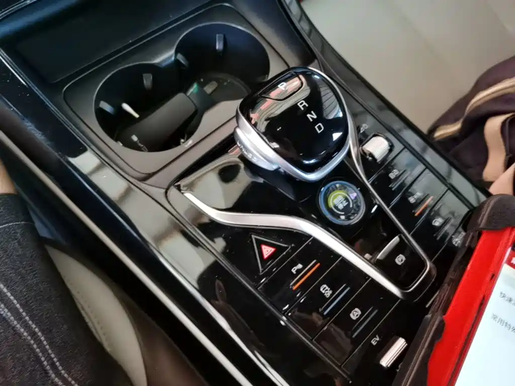 BYD Qin PLUS — миниатюра 14