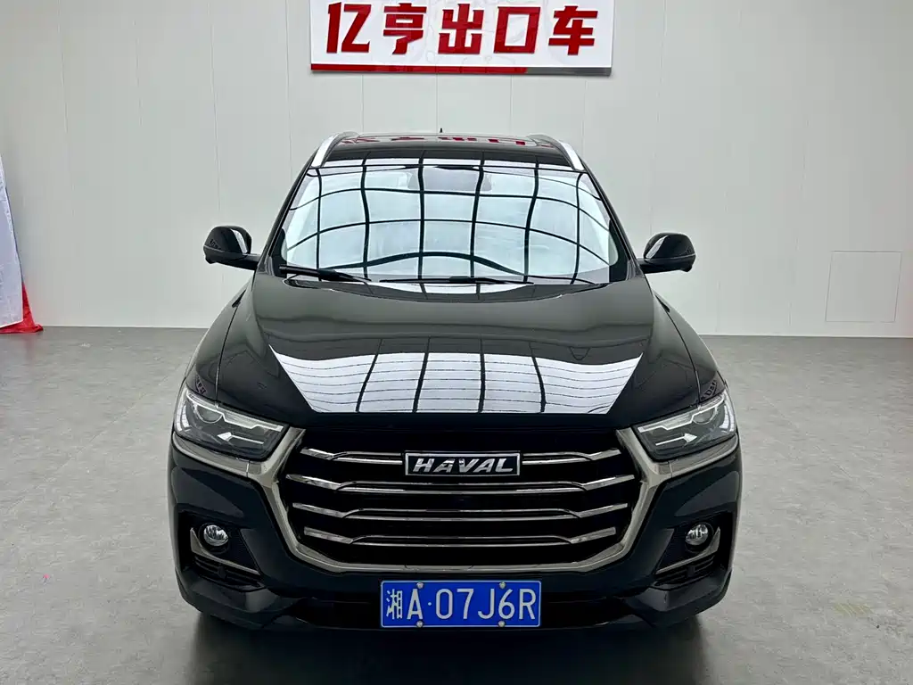 Haval H6 2023 1.5T AT Champion