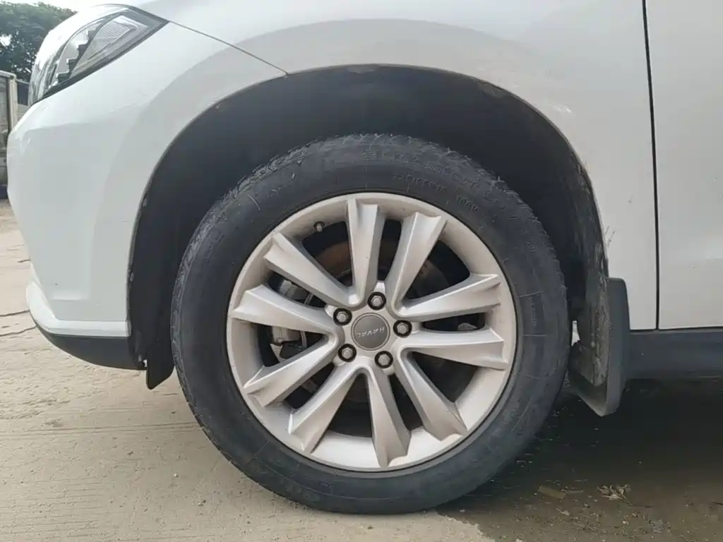 Haval H2 — миниатюра 25