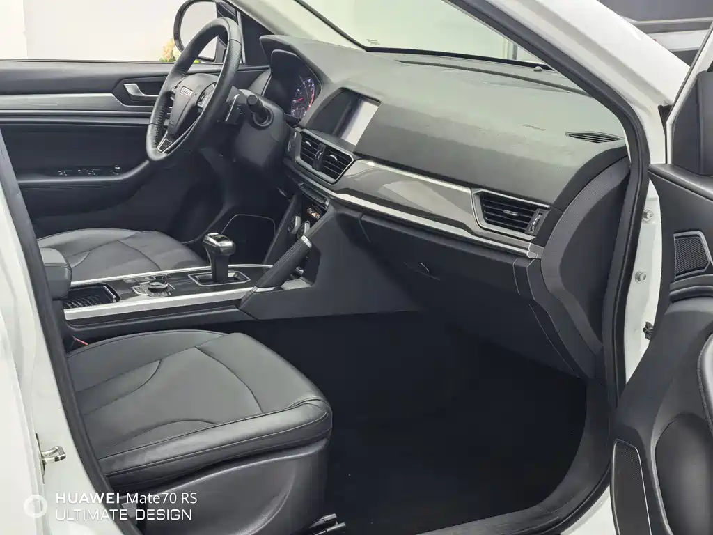 Haval H6 — миниатюра 6