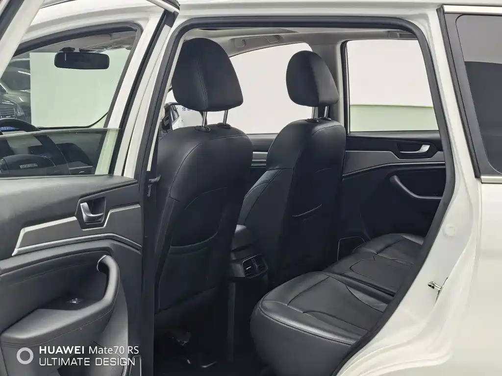 Haval H6 — миниатюра 8
