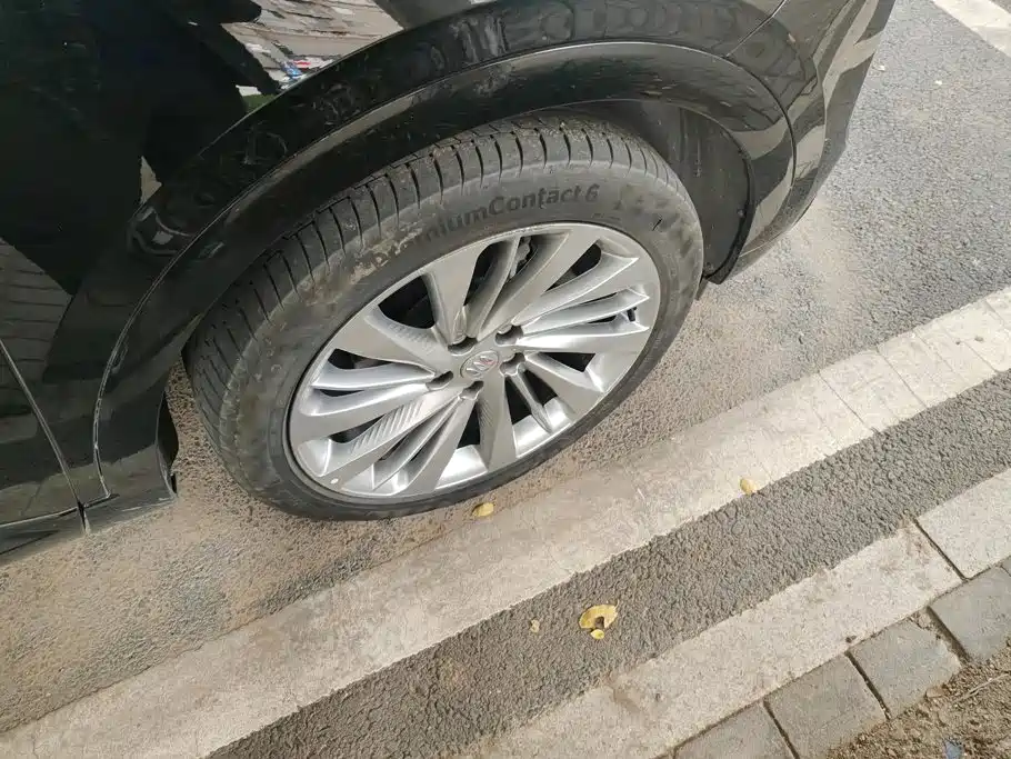 Buick Envision Plus — миниатюра 6