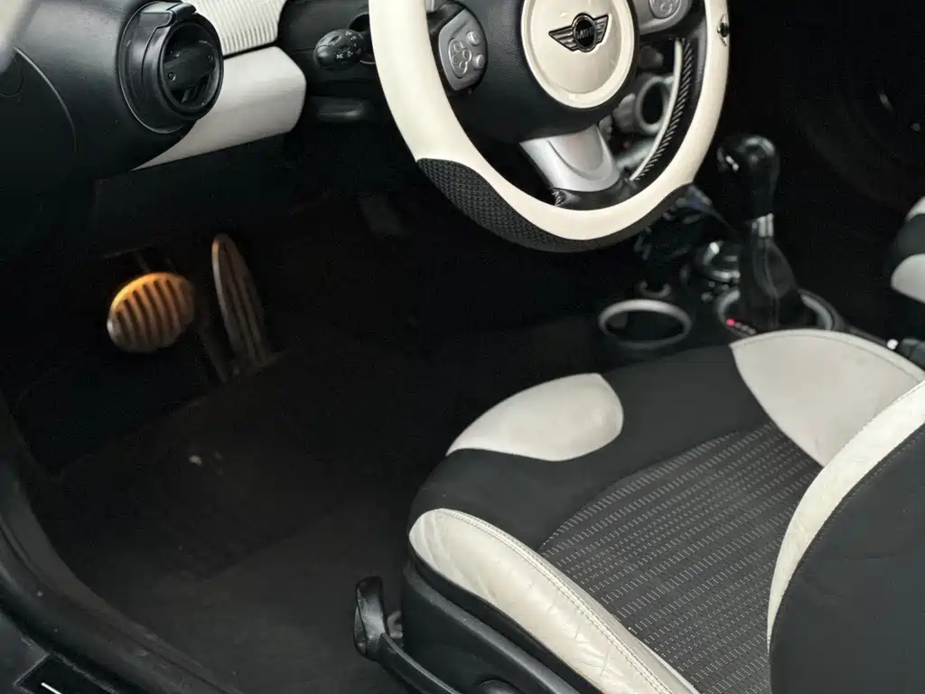MINI Mini — миниатюра 7