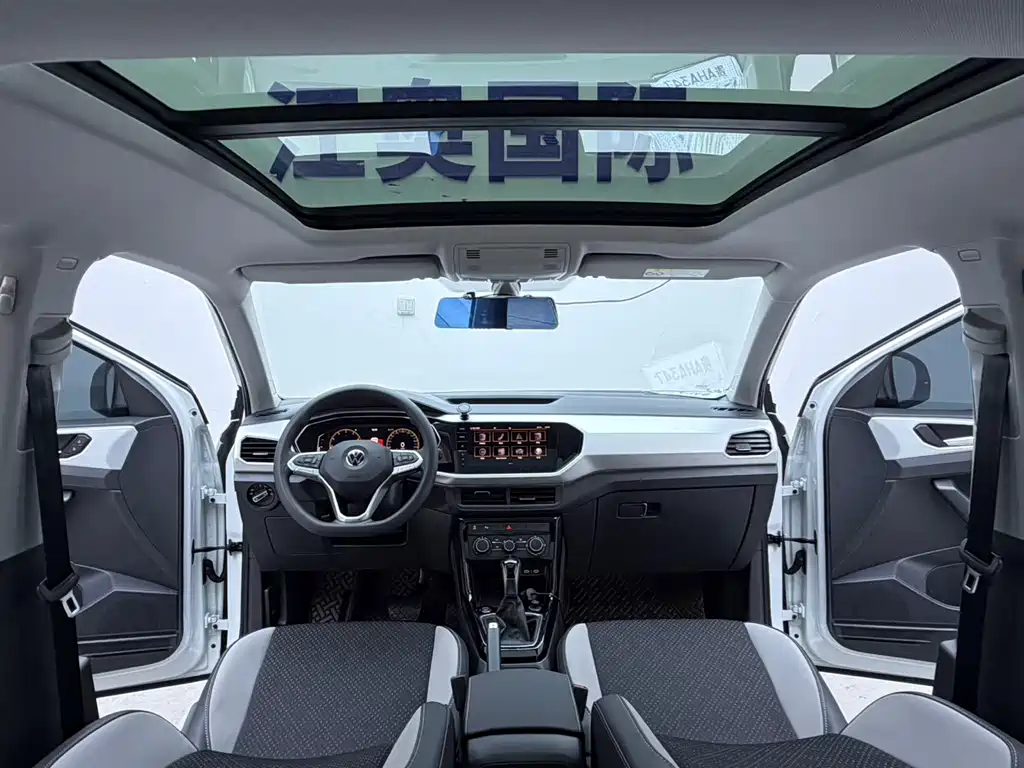 Volkswagen Tacqua — миниатюра 17
