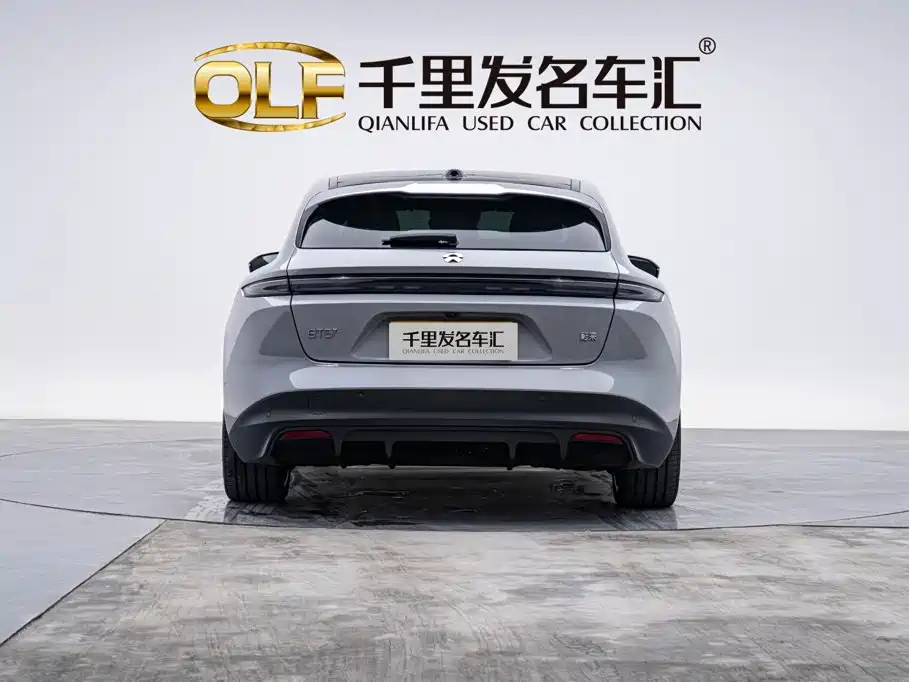 NIO ET5T — миниатюра 2
