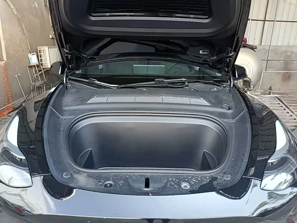Tesla Model Y — миниатюра 20