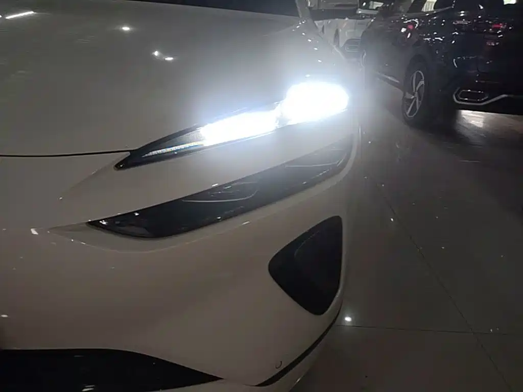 BYD Haisi 06 — миниатюра 24