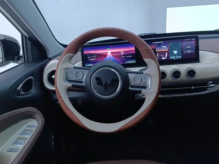 Wuling Bingo — миниатюра 15