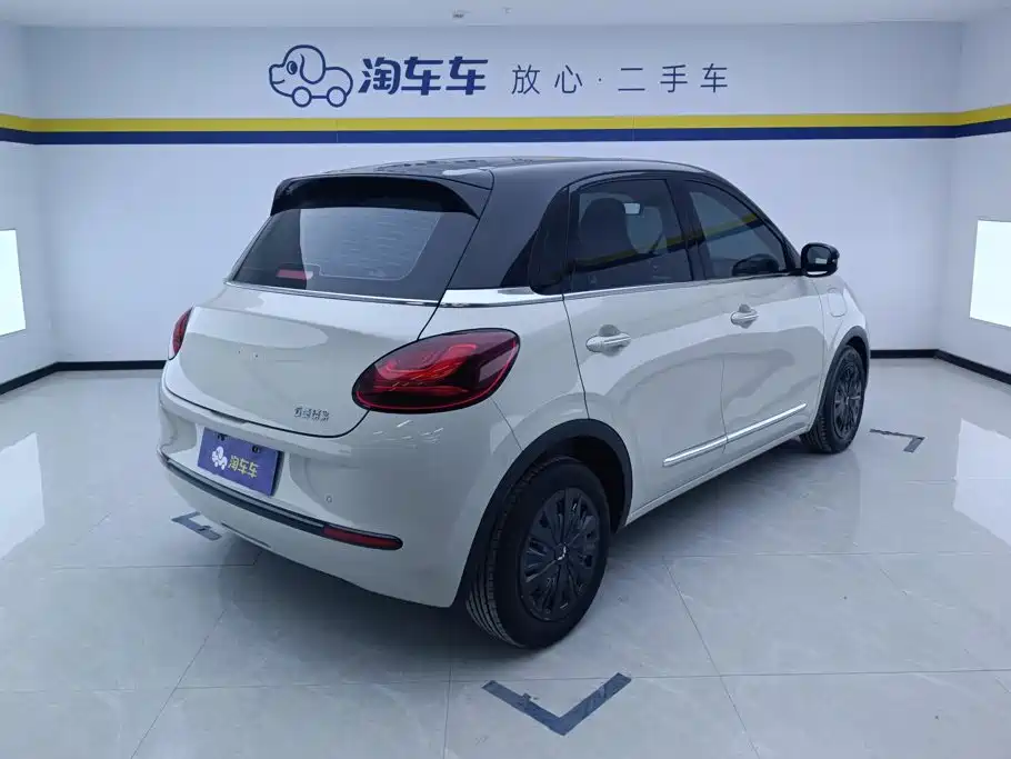 Wuling Bingo — миниатюра 3