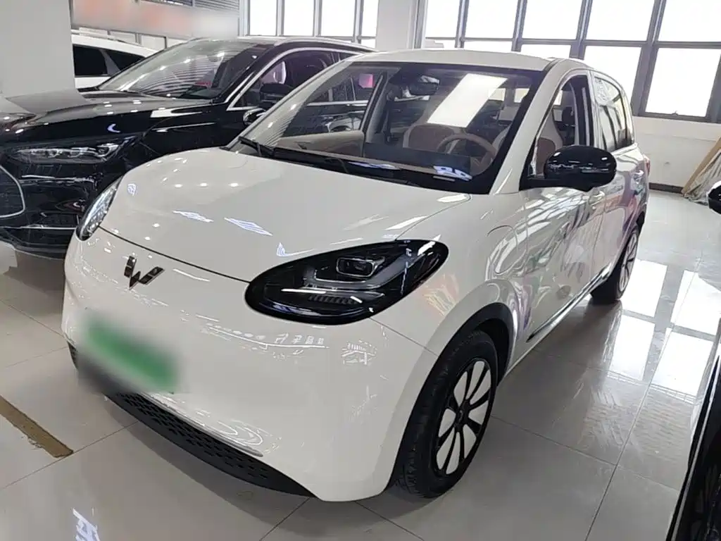 Wuling Bingo — миниатюра 2