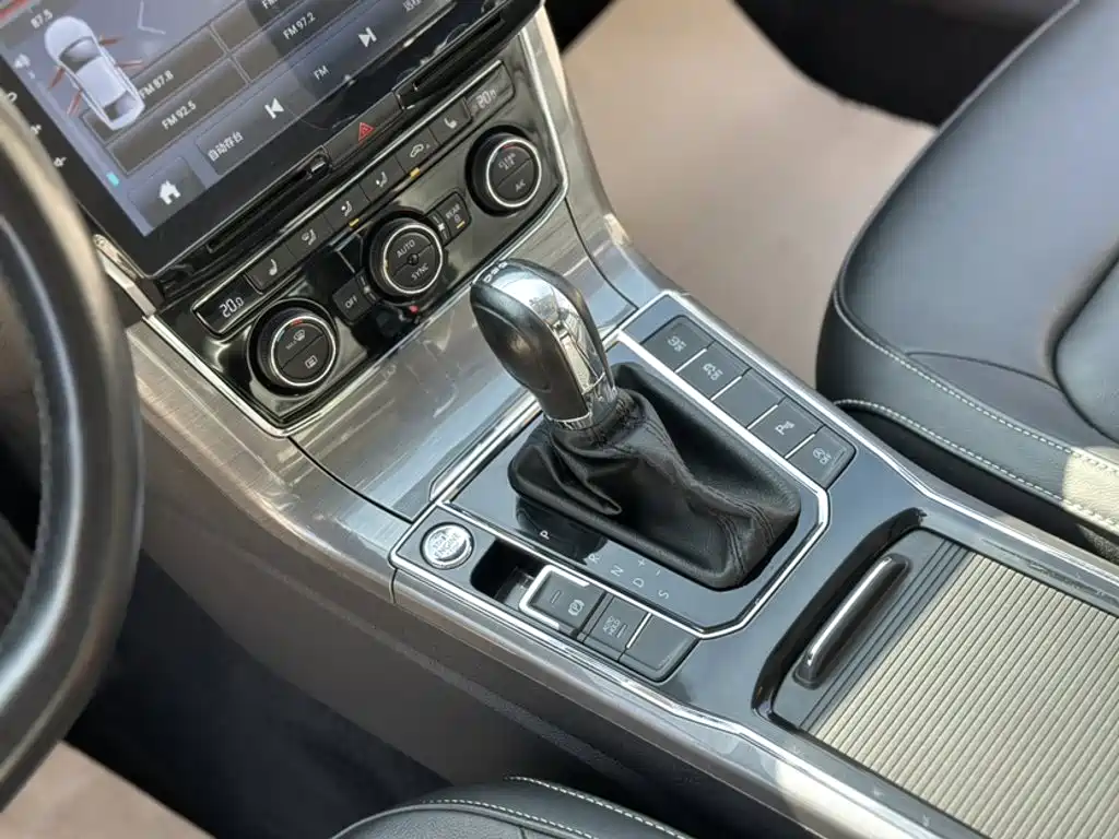 Volkswagen Passat — миниатюра 6