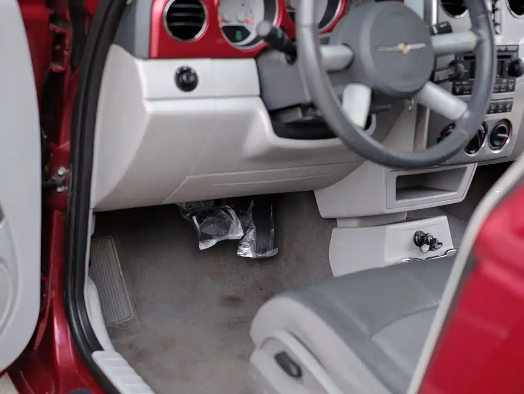 Chrysler PT Cruiser — миниатюра 18