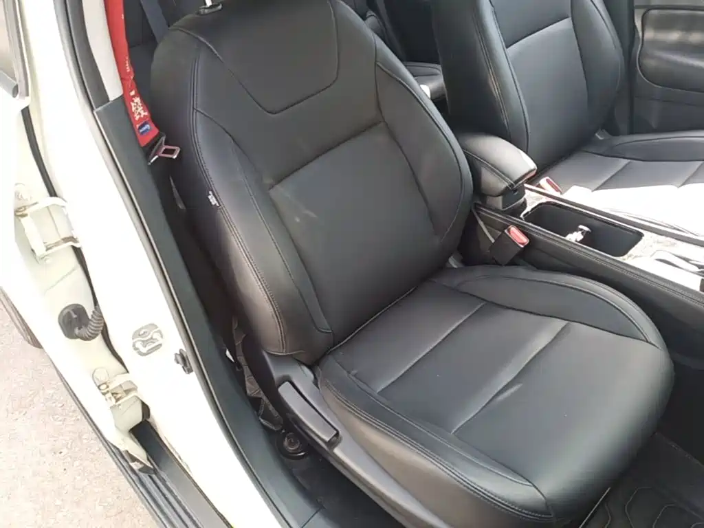 Nissan Kicks — миниатюра 25