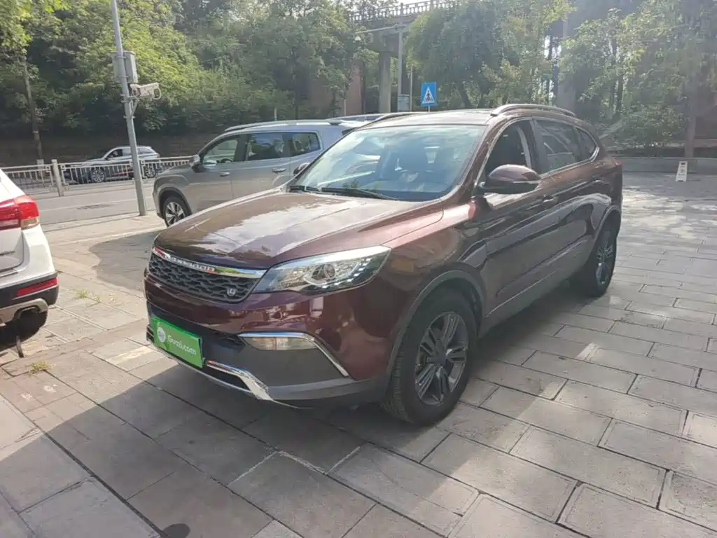 Leopaard Leopaard CS10 — миниатюра 2