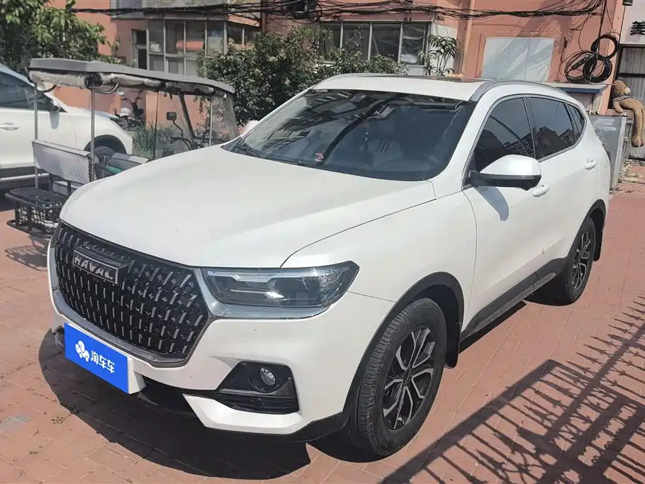 Haval H6 2023