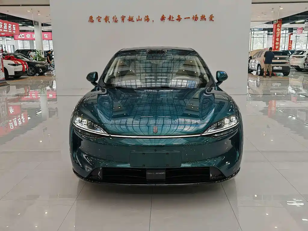 Zhijie Zhijie R7 — миниатюра 2