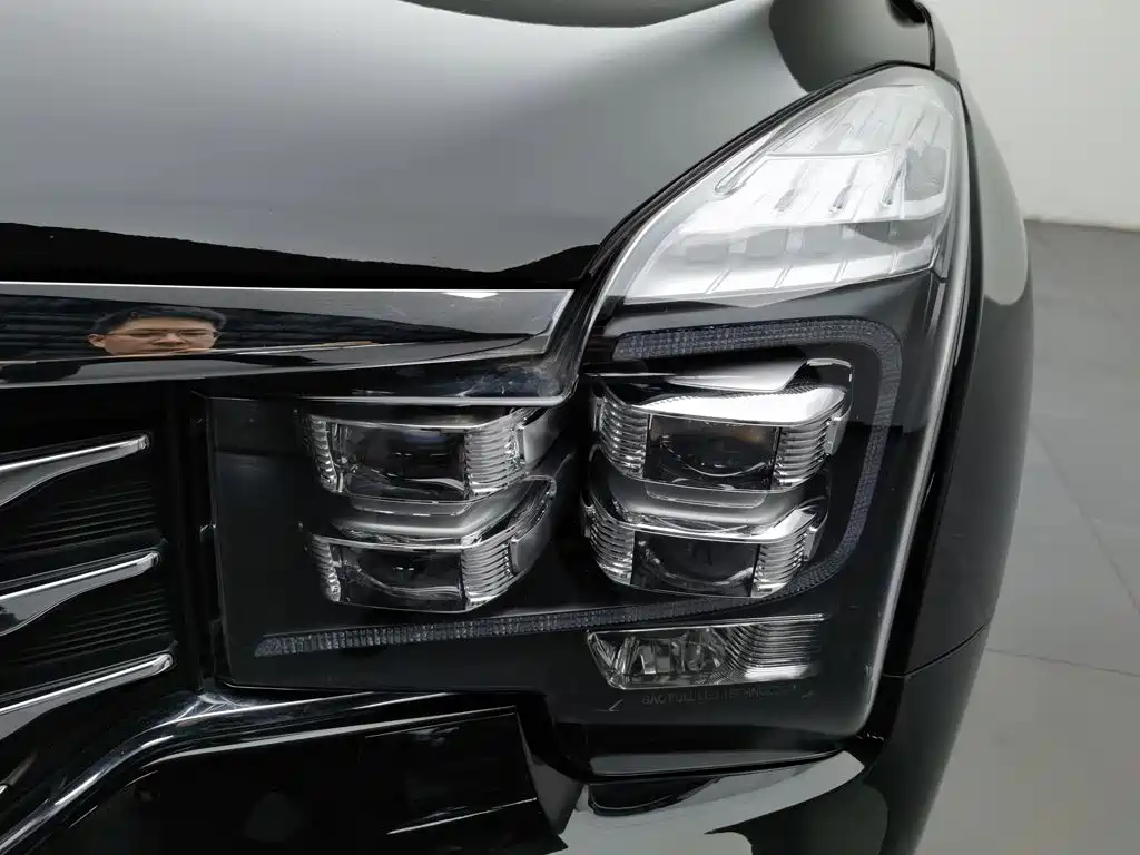 GAC Motor Trumpchi GS7 — миниатюра 7