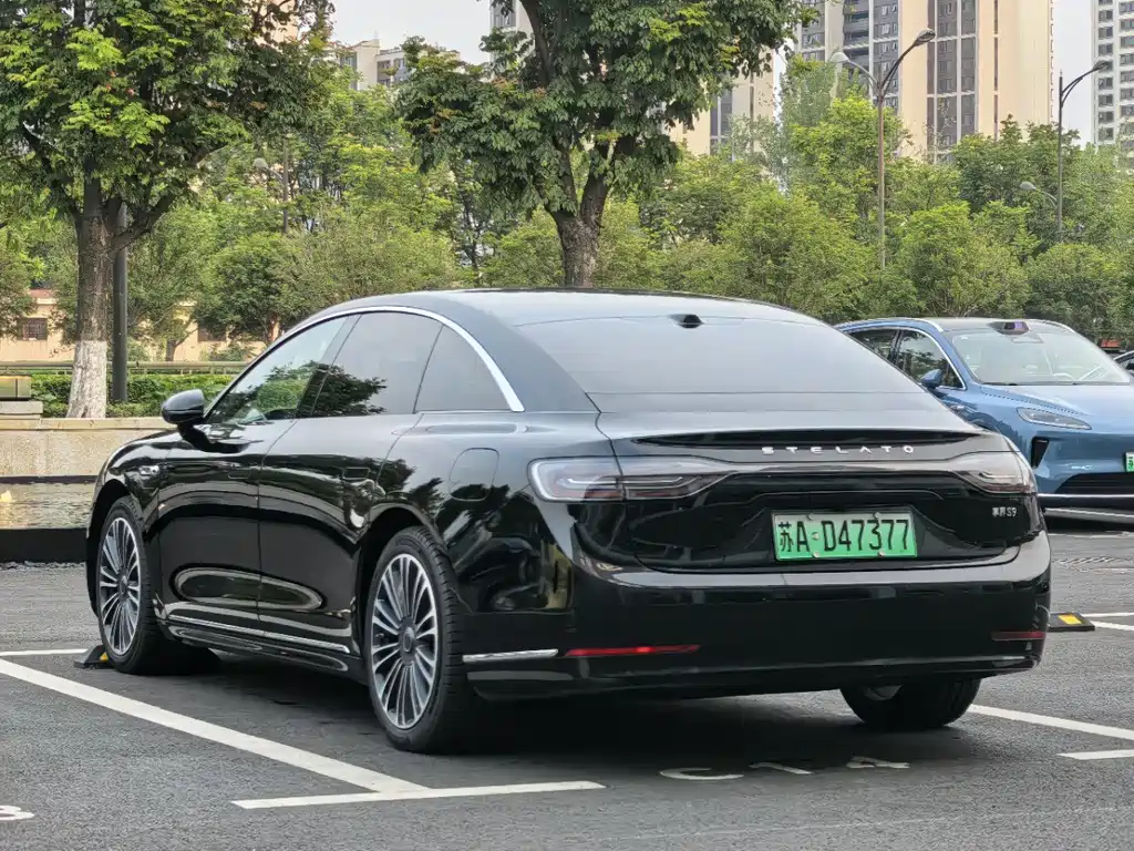 Xiangjie Xiangjie S9 — миниатюра 6