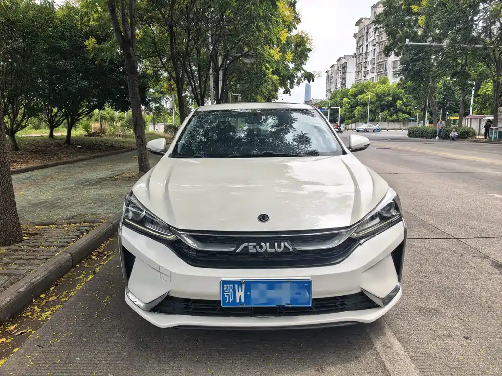 Aeolus Yixuan — миниатюра 2