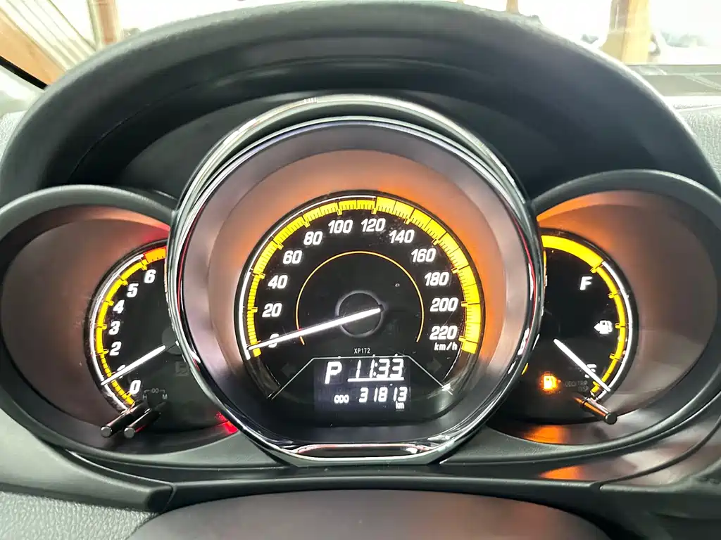 Toyota Yaris L Zhixuan YARiS L 2022 X 1.5L CVT Lead PLUS
