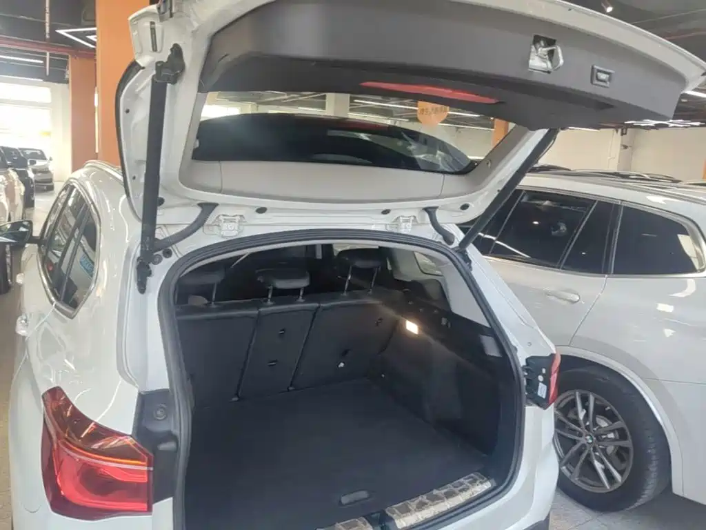 BMW X1 — миниатюра 19